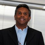 Speaker Announcement: Salil Shetty