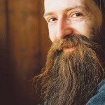 Speaker Announcement – Aubrey de Grey